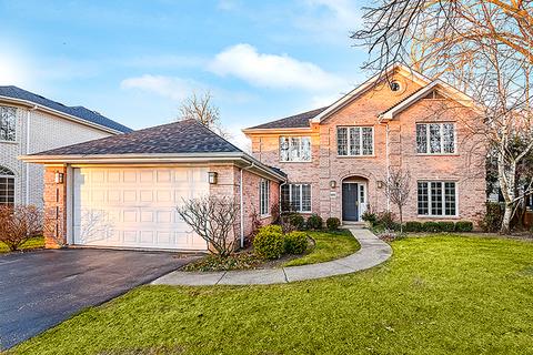 505 Drexel Ave, Glencoe, IL 60022 photo 49