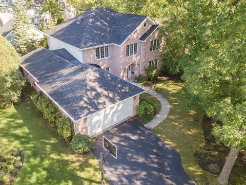 505 Drexel Ave, Glencoe, IL 60022 photo 2