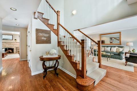 505 Drexel Ave, Glencoe, IL 60022 photo 4
