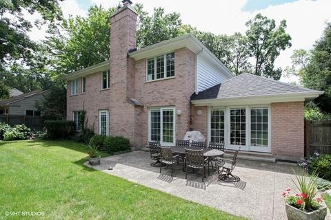505 Drexel Ave, Glencoe, IL 60022 photo 43