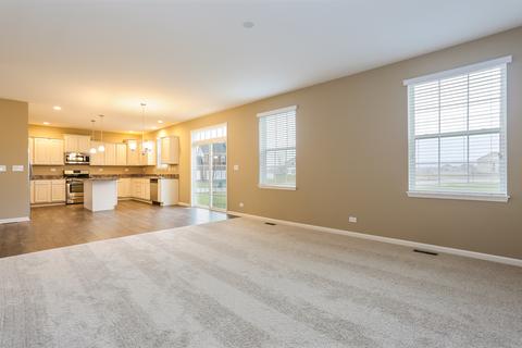 25636 W Cerena Cir, Plainfield, IL 60586 photo 7