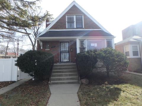 625 E 103rd Pl, Chicago, IL 60628 photo 1