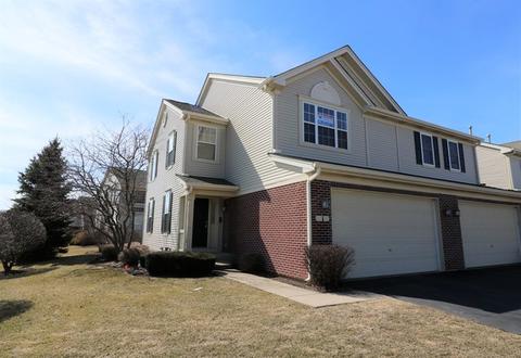 1 Shade Tree Ct, Algonquin, IL 60102 photo 1