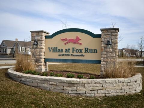 16623 S Fox Run Cir, Plainfield, IL 60586 photo 28