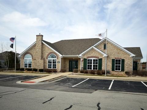 16623 S Fox Run Cir, Plainfield, IL 60586 photo 20