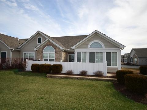 16623 S Fox Run Cir, Plainfield, IL 60586 photo 1