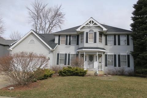 2120 Aspen Dr, Algonquin, IL 60102 photo 1