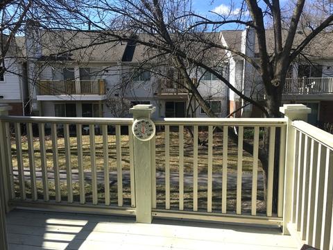 1408 Tulip Ct #B2, Wheeling, IL 60090 photo 24