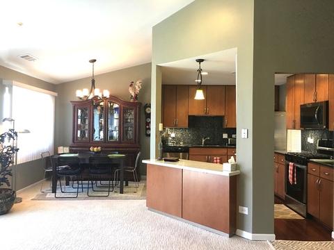 1408 Tulip Ct #B2, Wheeling, IL 60090 photo 9