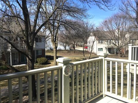 1408 Tulip Ct #B2, Wheeling, IL 60090 photo 26