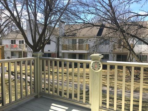 1408 Tulip Ct #B2, Wheeling, IL 60090 photo 25