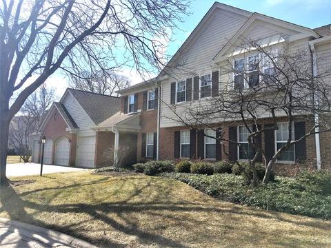 1408 Tulip Ct #B2, Wheeling, IL 60090 photo 27