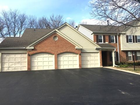1408 Tulip Ct #B2, Wheeling, IL 60090 photo 1
