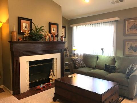 1408 Tulip Ct #B2, Wheeling, IL 60090 photo 3