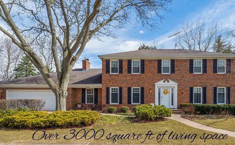2 S567 White Birch Ln, Wheaton, IL 60189 photo 1