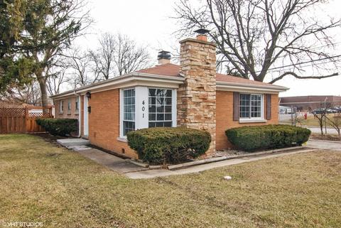 401 Hyde Park Ave, Hillside, IL 60162 photo 1