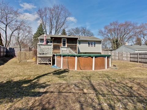 1057 Kenilworth Dr, Wheeling, IL 60090 photo 23