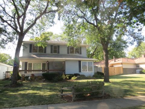 3803 Owl Dr, Rolling Meadows, IL 60008 photo 2