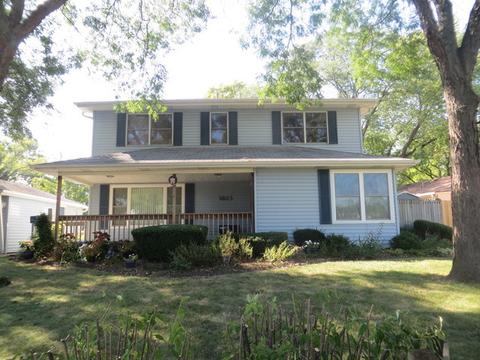 3803 Owl Dr, Rolling Meadows, IL 60008 photo 1