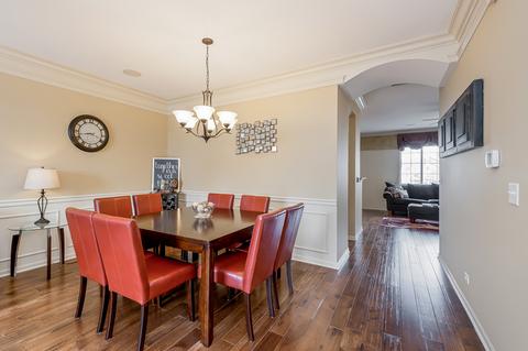142 Bennett Dr, Carol Stream, IL 60188 photo 5