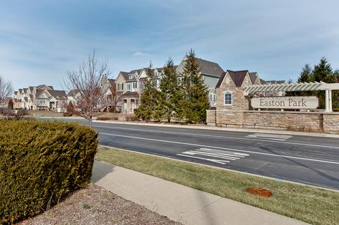 142 Bennett Dr, Carol Stream, IL 60188 photo 24