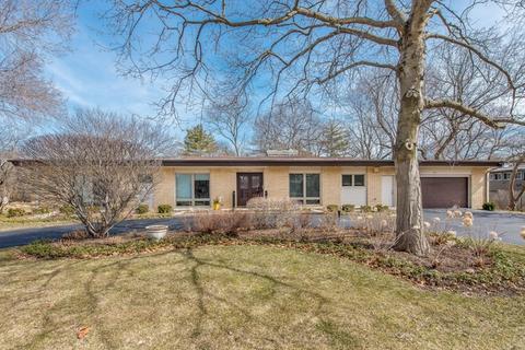 831 Oak Dr, Glencoe, IL 60022 photo 1