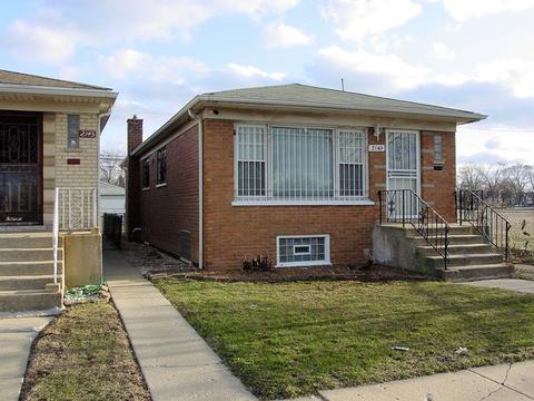 2149 W 71st St, Chicago, IL 60636 photo 2