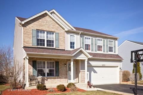 6303 Blue Ridge Dr, Plainfield, IL 60586 photo 1