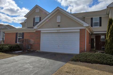 427 Legend Ln, Mchenry, IL 60050 photo 1