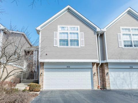 254 Prairie View Ln, Wheeling, IL 60090 photo 1