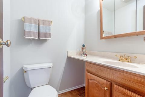 2531 Honeysuckle Ln, Rolling Meadows, IL 60008 photo 13