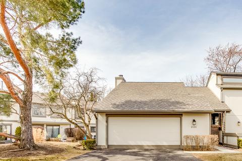 2531 Honeysuckle Ln, Rolling Meadows, IL 60008 photo 2