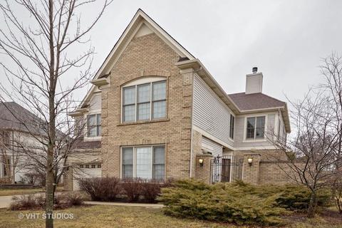 26208 W Chatham Dr, Plainfield, IL 60585 photo 1