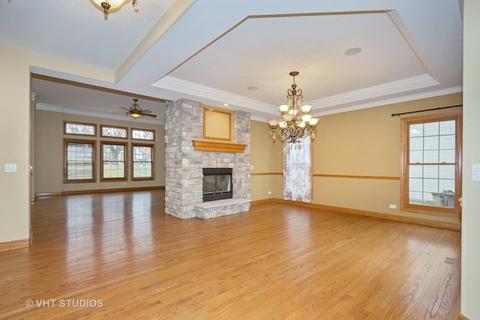 26208 W Chatham Dr, Plainfield, IL 60585 photo 5