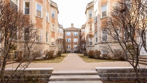 871 W Cornelia Ave #2, Chicago, IL 60657 photo 1