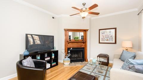871 W Cornelia Ave #2, Chicago, IL 60657 photo 2