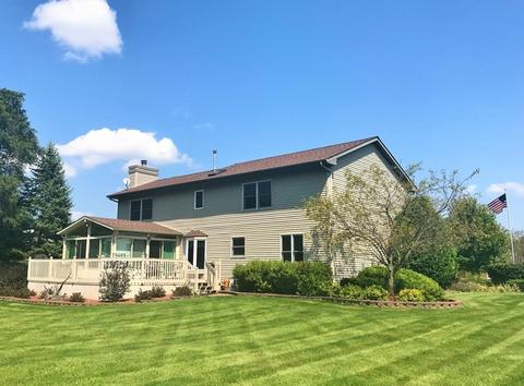 3305 Ramsgate Ln, Johnsburg, IL 60051 photo 20