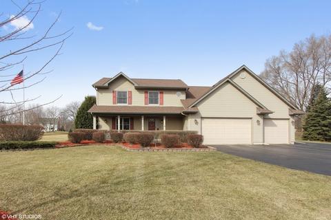 3305 Ramsgate Ln, Johnsburg, IL 60051 photo 1