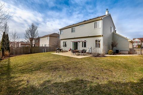 247 Cedarfield Dr, Bartlett, IL 60103 photo 31