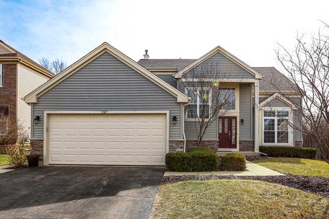 247 Cedarfield Dr, Bartlett, IL 60103 photo 1