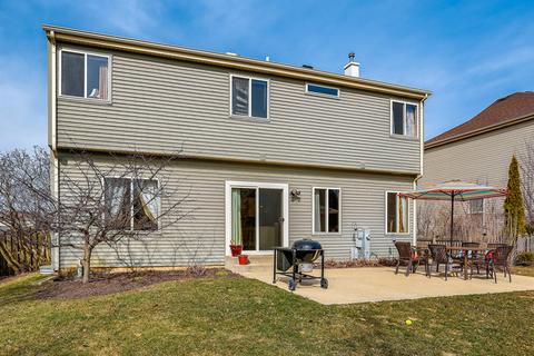 247 Cedarfield Dr, Bartlett, IL 60103 photo 29
