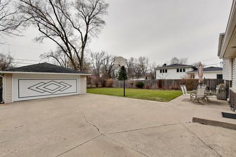 605 Cordial Dr, Des Plaines, IL 60018 photo 30