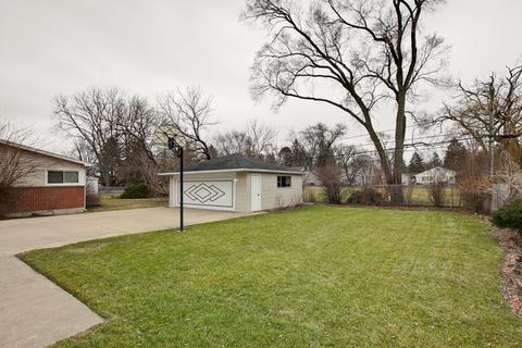 605 Cordial Dr, Des Plaines, IL 60018 photo 29