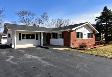 630 Jamison Ln, Hoffman Estates, IL 60169 photo 2