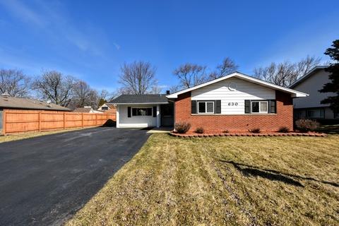 630 Jamison Ln, Hoffman Estates, IL 60169 photo 28