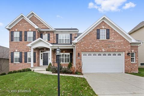 2034 Windham Cir, Wheaton, IL 60187 photo 1