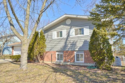 720 Durham Ln, Hoffman Estates, IL 60169 photo 1