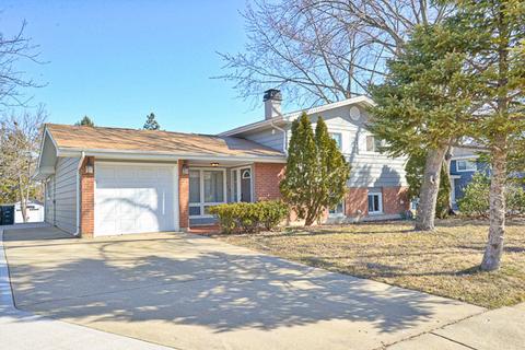 720 Durham Ln, Hoffman Estates, IL 60169 photo 3