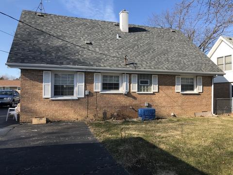 5331 Park Ln, Crestwood, IL 60445 photo 3
