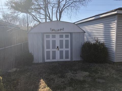 5331 Park Ln, Crestwood, IL 60445 photo 4